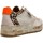 Scarpe Donna Sneakers Cetti 33039 BEIGE