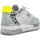 Scarpe Donna Sneakers Cetti 33040 BLANCO