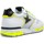 Scarpe Uomo Sneakers Cetti 33063 BLANCO