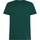 Abbigliamento Uomo Polo maniche lunghe Tommy Hilfiger MW0MW34387 Verde
