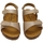 Scarpe Unisex bambino Sandali Plakton Baby Sandals Patri - Oro Oro