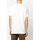 Abbigliamento Uomo T-shirt maniche corte Jil Sander T-SHIRT CON SS 3PACK Bianco