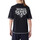 Abbigliamento Uomo T-shirt maniche corte New-Era 60435451 Nero