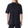 Abbigliamento Uomo T-shirt maniche corte New-Era 60435414 Nero