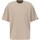 Abbigliamento Uomo T-shirt maniche corte Alpha 146504 Altri