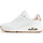 Scarpe Donna Sneakers Skechers Scarpe  177094 Uno - Golden Air Donna Bianco