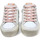 Scarpe Donna Sneakers 4B12 sneakers donna Kyle bianco Bianco