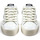 Scarpe Donna Sneakers 4B12 sneakers donna Kyle leopard Bianco