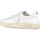 Scarpe Uomo Sneakers 4B12 sneakers uomo Hyper bianco nero Bianco