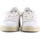 Scarpe Uomo Sneakers 4B12 sneakers uomo Hyper bianco nero Bianco