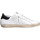 Scarpe Uomo Sneakers 4B12 sneakers uomo Suprime bianco e nero Bianco
