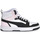Scarpe Donna Sneakers Puma 13 REBOUND V6 MID JR Bianco