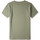 Abbigliamento Bambino T-shirt & Polo O'neill 4850040-16011 Verde