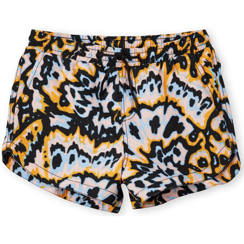 Abbigliamento Bambina Shorts / Bermuda O'neill 3800019-32510 Arancio