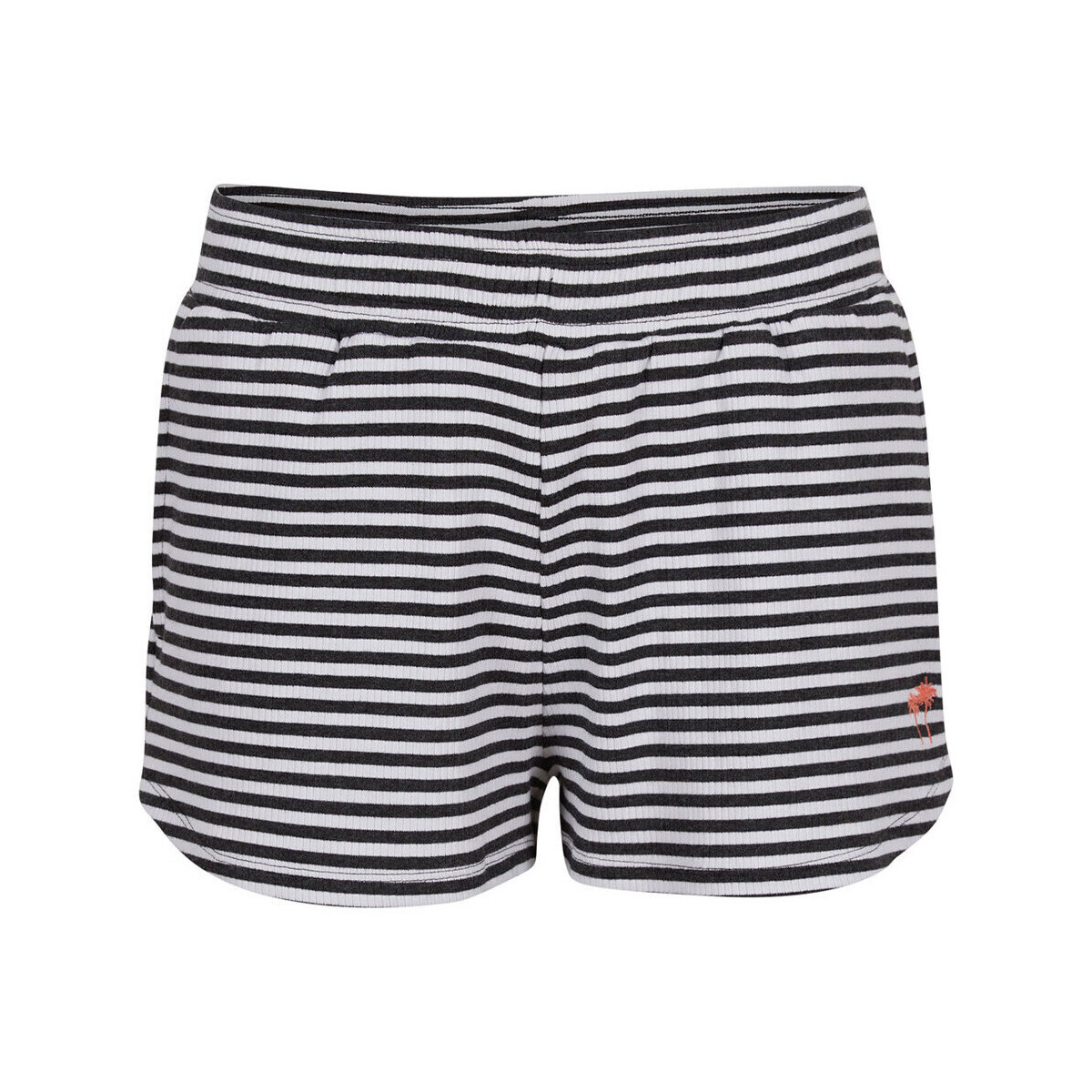 Abbigliamento Bambina Shorts / Bermuda O'neill 3700006-39010 Bianco