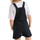 Abbigliamento Bambina Tuta jumpsuit / Salopette O'neill 3300005-19010 Nero