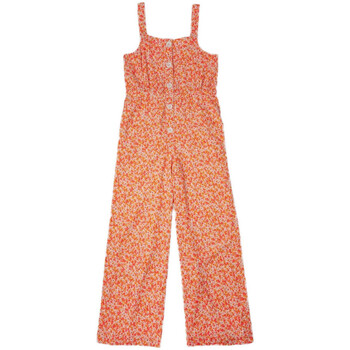 Abbigliamento Bambina Tuta jumpsuit / Salopette O'neill 3300002-31011 Rosa