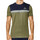 Abbigliamento Uomo T-shirt & Polo Kappa 361576W Verde