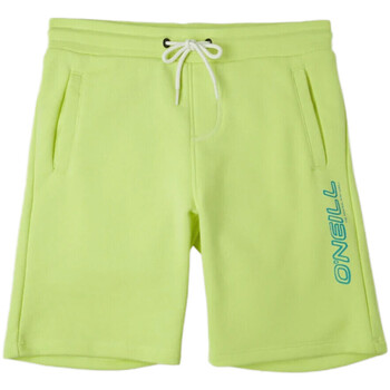 Abbigliamento Bambino Shorts / Bermuda O'neill 4700006-12014 Verde