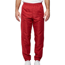 Abbigliamento Uomo Pantaloni da tuta Kappa 304WRQ0 Rosso