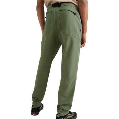 Abbigliamento Uomo Pantaloni O'neill 2550028-16025 Verde