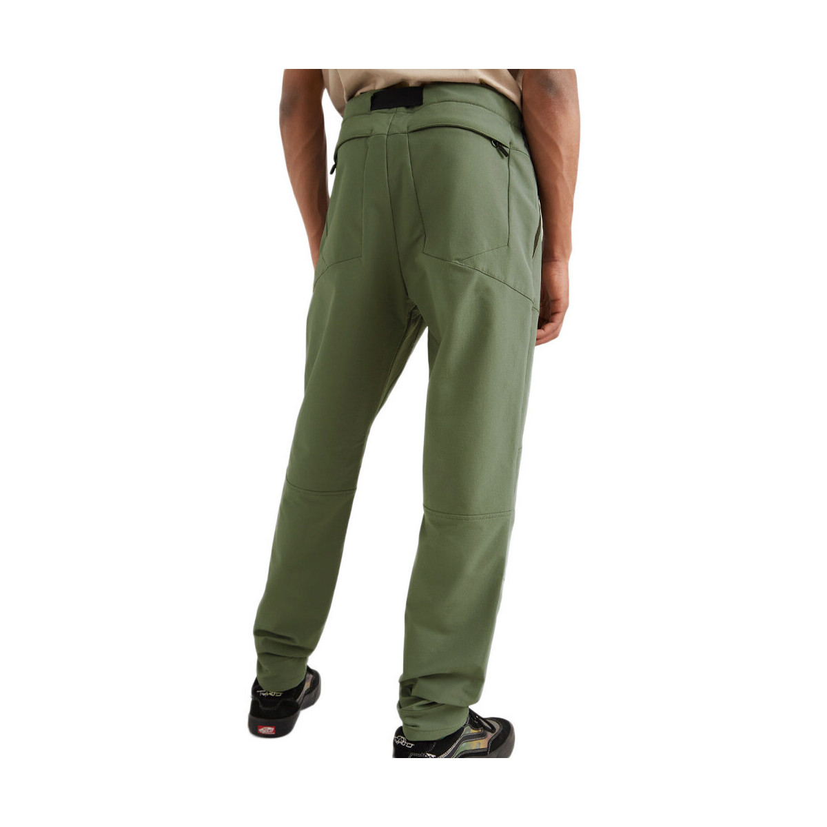 Abbigliamento Uomo Pantaloni O'neill 2550028-16025 Verde