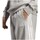 Abbigliamento Uomo Shorts / Bermuda adidas Originals Bermuda Uomo Essentials Single Jersey 3-Stripes Grigio