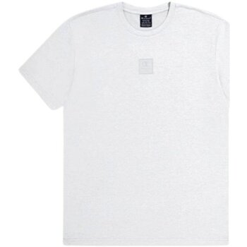 Abbigliamento Uomo T-shirt maniche corte Champion T-shirt Uomo Jersey Stretch Bianco