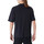 Abbigliamento Uomo T-shirt maniche corte New-Era 60435412 Nero