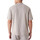 Abbigliamento Uomo T-shirt maniche corte New-Era 60435555 Grigio
