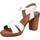 Scarpe Donna Sandali Oh My Sandals 5504 DO1 5504 DO1 