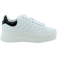 Scarpe Donna Trekking Cult PERRY 4236 LOW sneakers Bianco