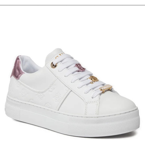 Scarpe Donna Sneakers Guess ATRMPN-44525 Bianco