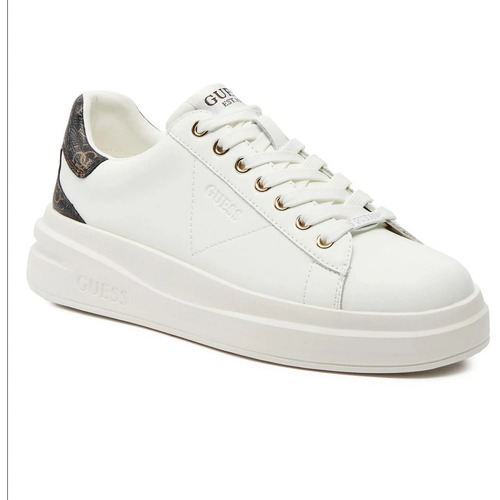 Scarpe Donna Sneakers Guess ATRMPN-44520 Bianco
