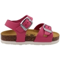 Image of Sandali bambini Plakton Lisa Kids Sandals - Fuxia067