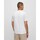 Abbigliamento Uomo T-shirt maniche corte BOSS 50498220 Bianco
