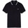 Abbigliamento Uomo T-shirt maniche corte Fred Perry M3600 Blu