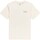 Abbigliamento Uomo T-shirt & Polo Element Sbxe Butterflies Ss Bianco