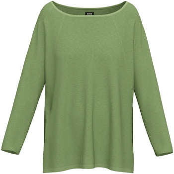 Abbigliamento Donna T-shirt & Polo Emme Marella 2415361071200 Verde