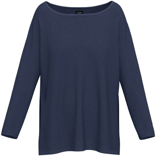Abbigliamento Donna T-shirt & Polo Emme Marella 2415361071200 Blu