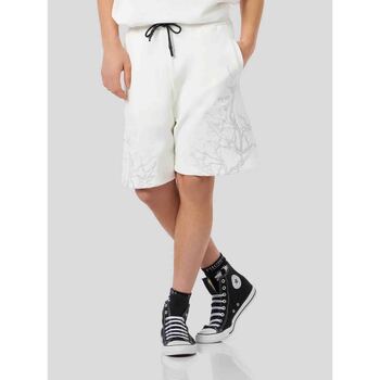 Abbigliamento Uomo Shorts / Bermuda Phobia PH00534 Bianco