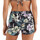 Abbigliamento Bambina Shorts / Bermuda O'neill 3800019-39010 Nero