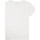 Abbigliamento Bambina T-shirt & Polo O'neill 3850006-11010 Bianco