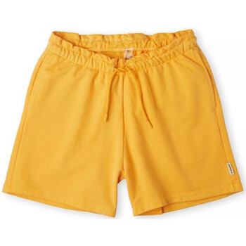 Abbigliamento Bambina Shorts / Bermuda O'neill 3700005-12010 Giallo