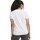 Abbigliamento Donna T-shirt & Polo Under Armour Off Campus Core Ss Bianco