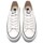 Scarpe Donna Sneakers alte MTNG SNEAKERS  60173 Bianco