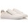 Scarpe Donna Sneakers basse MTNG SNEAKERS  60411 Bianco