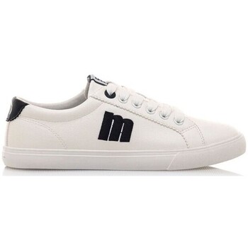 Scarpe Donna Sneakers basse MTNG SNEAKERS  60142 Bianco
