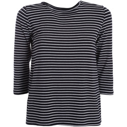 Abbigliamento Donna T-shirt & Polo Emme Marella 2415971091200 Blu
