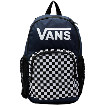 Vans Alumni Backpack Blu